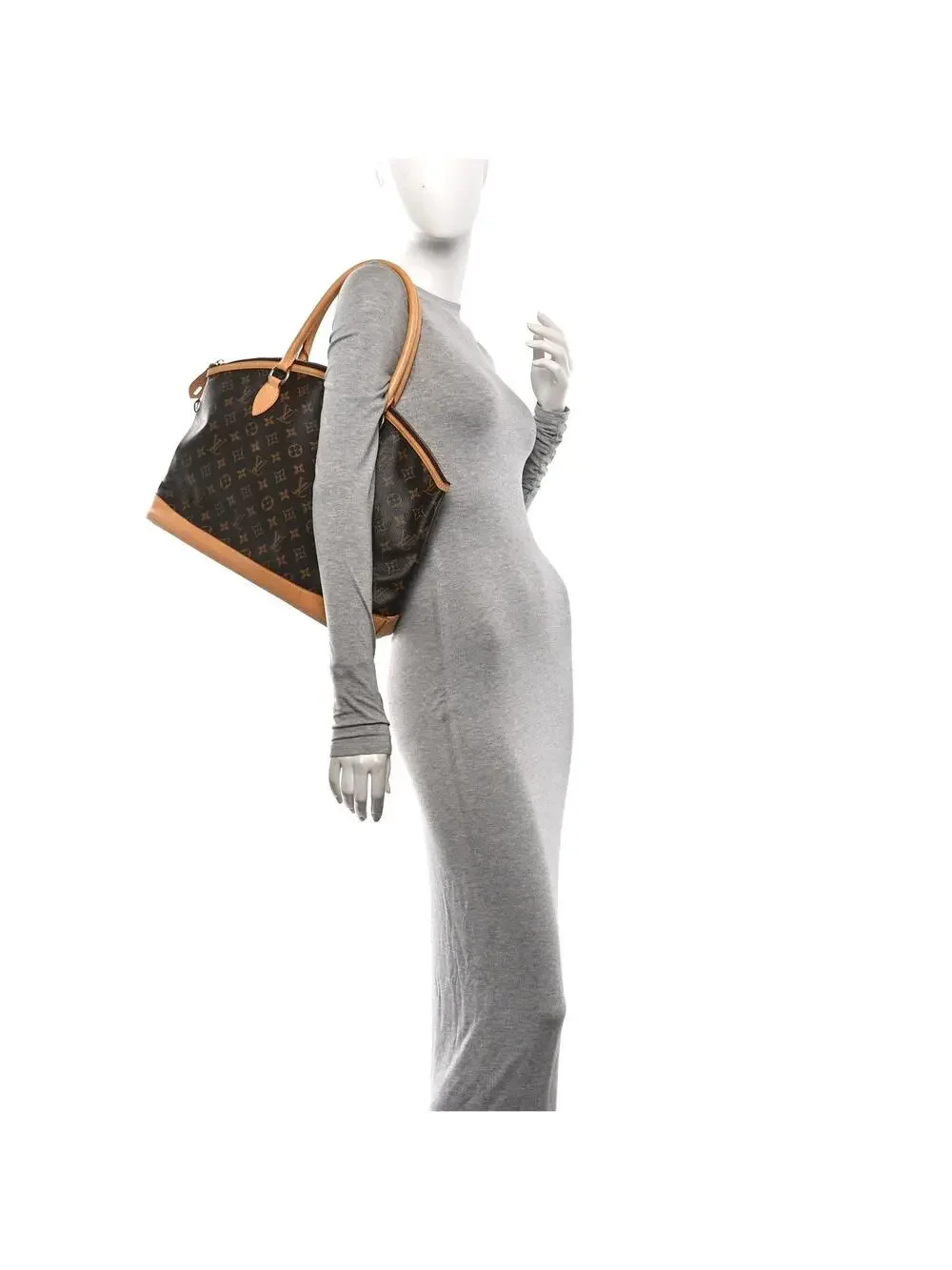 Louis Vuitton Lockit Horizontal #291006L99B